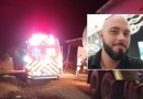 Jovem motorista duovizinhense morre eletrocutado após descarga elétrica