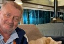 Morre Luiz Schiavon, fundador e tecladista do RPM, aos 64 anos