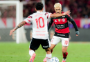Flamengo é eliminado pelo Estudiantes nos pênaltis e dá adeus à Libertadores