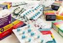 Campanha revela desperdício de medicamentos e alerta para riscos à Saúde Pública