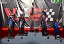 Pilito Mirim de SMOeste é campeão gaúcho de Kart