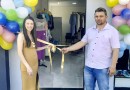 Clarisse Modas abre as portas com novidades em roupas e acessórios
