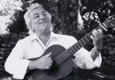 Morre o cantor e compositor Pedro Ortaça, o último Tronco Missioneiro