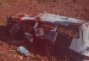 Há 46 anos, tragédia com ônibus da Catani deixava vários mortos e feridos na Serra da Balança