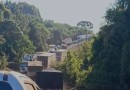 Desvio da BR-153 gera caos aos motoristas e DNIT anuncia rota