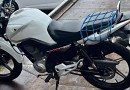 Polícia Militar apreende motocicleta e autua condutor por corrida ilegal