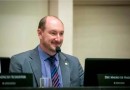 Mauro de Nadal é eleito para presidir a Alesc