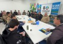 Motos elétricas voltam a ser discutidas pelas forças de segurança