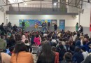 Projeto Histórias na Tri Fronteira é concluído na Escola Castro Alves