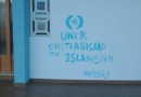 Igreja Nossa Senhora de Fátima é alvo de atos de vandalismo