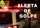Mulher é vítima de golpe e tem prejuízo de mais de R$ 145 mil reais