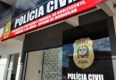 DPCAMI indica homem por estupro de vulnerável e armazenamento de conteúdo de abuso infantil