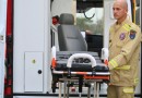 Corpo de Bombeiros alerta para alto número de registros de quedas de idosos no Paraná