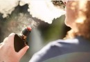 Jovem sofre colapso pulmonar por excesso de vapes