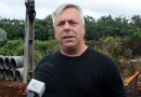 Ex-prefeito de Pinhalzinho é condenado, em 1º Grau, por utilizar verbas públicas para viajar para Europa