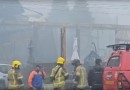 Avião cai em Gramado e ao menos nove pessoas morrem