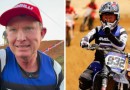 Premiado piloto de motocross catarinense morre após acidente durante treino