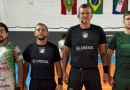 Cerqueirense 2026 chega ao fim com grandes decisões e festa no Ginásio Adelino Mangini