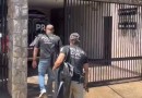 Ginecologista suspeito de abuso sexual contra pacientes é alvo de busca e apreensão em Maringá