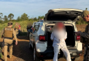 Casal é preso após mais de 100 kg de carne serem desviados de frigorífico
