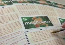 Bolão do Paraná acerta cinco números e fatura R$ 258 mil na Mega-Sena