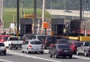 Pix e cartões de débito e crédito serão aceitos em pedágios de rodovias federais