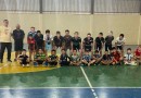 Novo Projeto de Futsal é lançado no distrito de Idamar em parceria com a Chapecoense