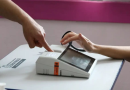 Uma a cada três cidades tem menos eleitores com biometria que a média nacional