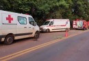 Sete pessoas morrem e 13 ficam feridas em acidente com ônibus da saúde, em Marechal Cândido Rondon
