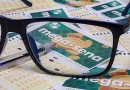 Mega-Sena sorteia nesta quinta-feira prêmio acumulado em R$ 40 milhões