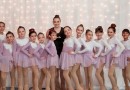 Espetáculo de Patinação Artística reúne talentos regionais neste sábado
