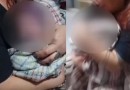 Mãe de recém-nascida encontrada no lixo é adolescente; ela relatou estupro, disse que não sabia da gravidez e que achou que bebê estava morta