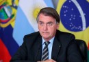 Bolsonaro é internado nos EUA com dores abdominais