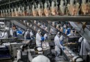 SC bate recorde com embarque de 55,7 mil toneladas de carne suína em janeiro
