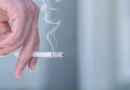 Tabagismo responde por 80% das mortes por câncer de pulmão no Brasil