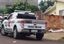 Dívida de 20 reais motivou morte de homem com tiro entre os olhos em Chapecó