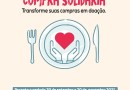 Grupo Grazziotin e Lojas Por Menos realizam Campanha "Compra Solidária"