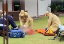 Homem é morto a facadas pelo padrasto em Cascavel