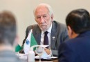 Piana lidera missão do Paraná à China em busca de investimentos