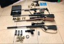 Polícia Civil de São José do Cedro, Guarujá do Sul e Princesa prende duas pessoas durante operação