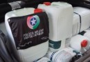 PMRv apreende grande carga de agrotóxicos em SC