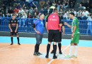 Copa Cif/Cresol/Icatu Coopera - Guarujá do Sul x Pranchita