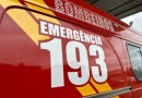 Menina de 7 anos fica gravemente ferida após atropelamento no Oeste