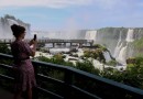Mais de 800 mil: Paraná é o terceiro estado que mais recebe turistas estrangeiros