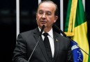 Governador de Santa Catarina coloca equipes do Estado à disposição para auxiliar vítimas de terremoto na Venezuela