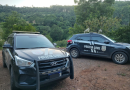 Operação contra caça ilegal é deflagrada pela Polícia Civil