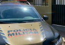 Discussão por fezes de cão termina com mulher esfaqueada