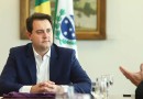 Ratinho Junior (PSD) é reeleito governador do Paraná no 1º turno