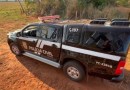 Corpos de homens desaparecidos no caso de Icaraíma podem estar em cemitério clandestino