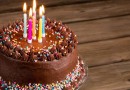 Aniversariante encomenda bolo de R$ 200 e doce é levado por entregador de aplicativo no PR